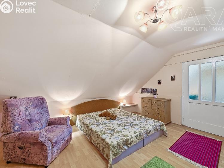 Prodej rodinného domu Kojátky č. 28