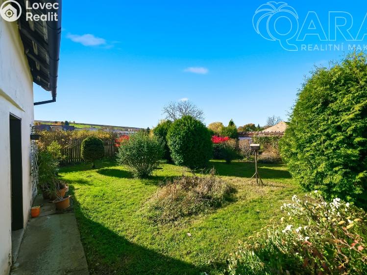 Prodej rodinného domu Kojátky č. 33