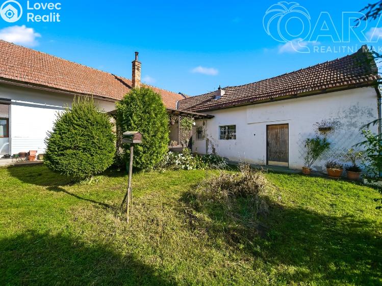 Prodej rodinného domu Kojátky č. 35