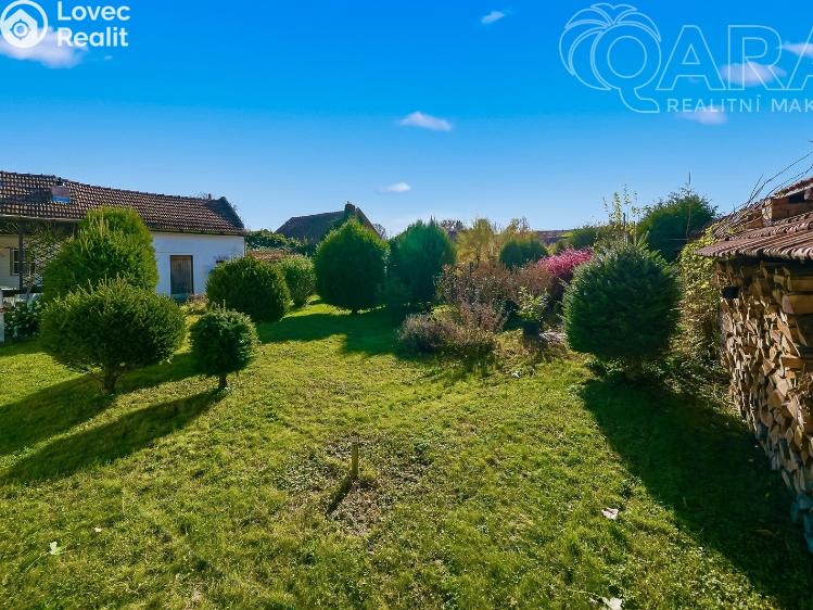 Prodej rodinného domu Kojátky č. 36