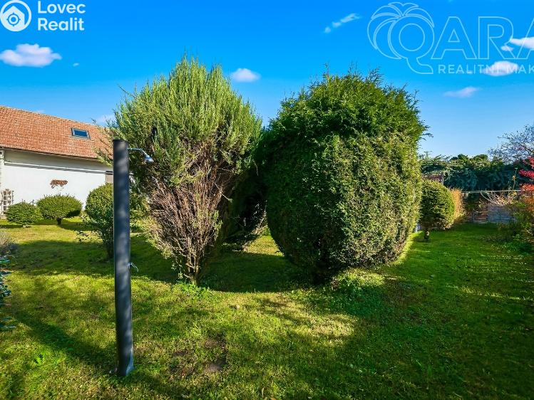 Prodej rodinného domu Kojátky č. 39