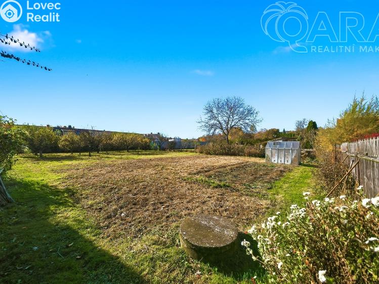 Prodej rodinného domu Kojátky č. 40