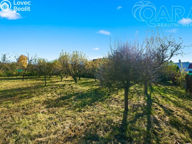 Prodej rodinného domu Kojátky č. 42