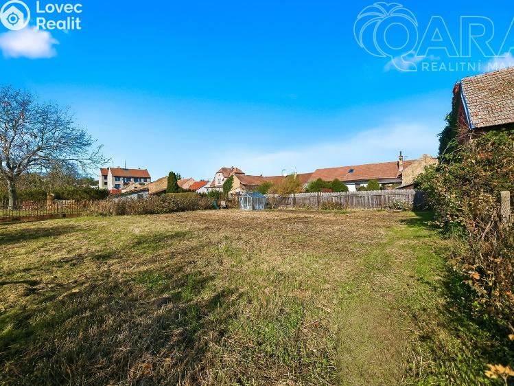 Prodej rodinného domu Kojátky č. 45