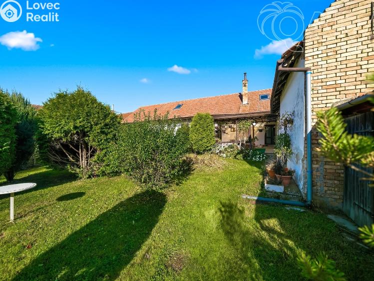 Prodej rodinného domu Kojátky č. 46