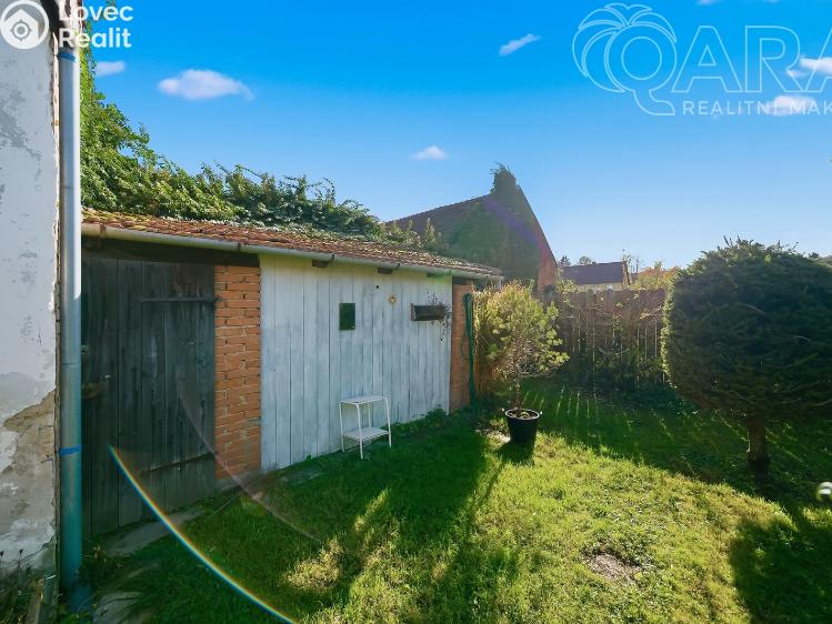 Prodej rodinného domu Kojátky č. 47