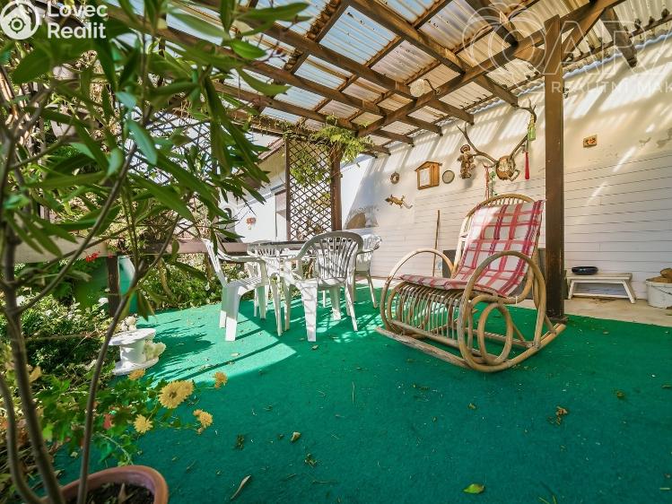 Prodej rodinného domu Kojátky č. 48