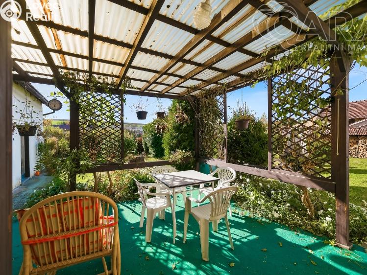 Prodej rodinného domu Kojátky č. 50