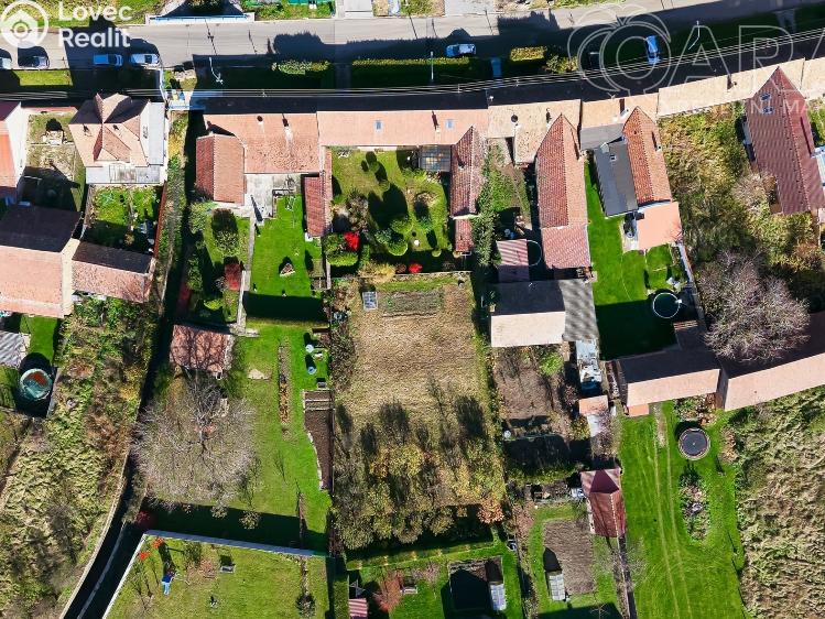 Prodej rodinného domu Kojátky č. 51