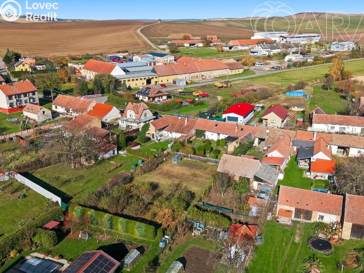 Prodej rodinného domu Kojátky č. 53