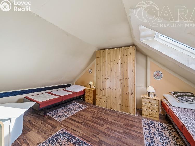 Prodej rodinného domu Kojátky č. 59