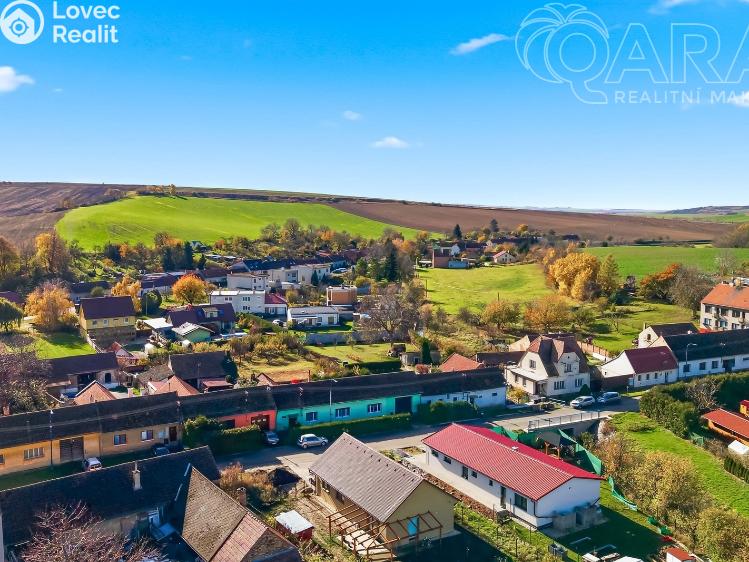 Prodej rodinného domu Kojátky č. 61