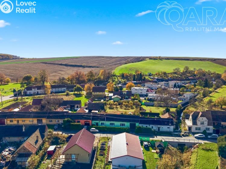 Prodej rodinného domu Kojátky č. 62