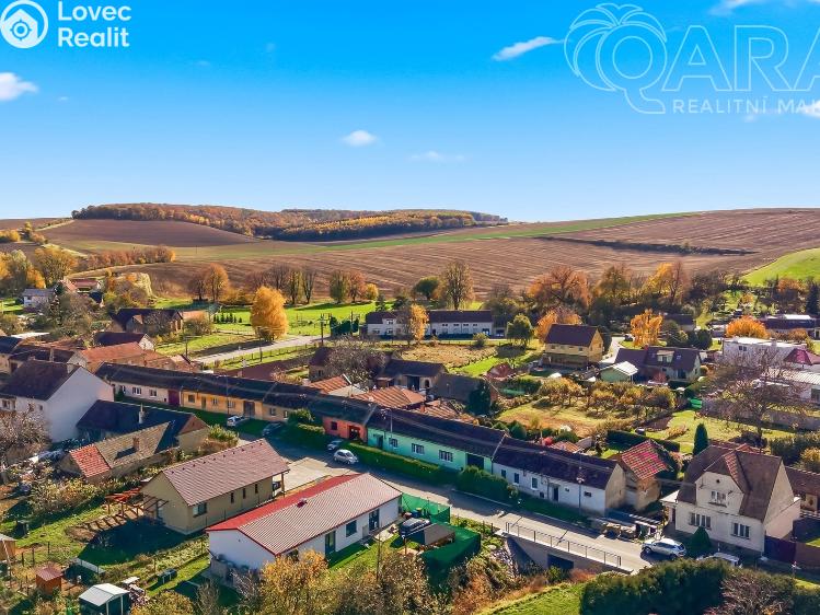 Prodej rodinného domu Kojátky č. 63