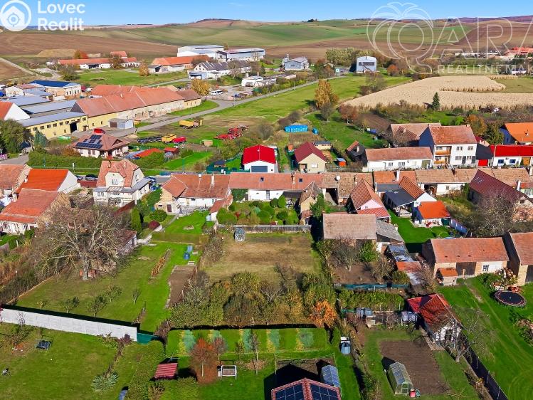 Prodej rodinného domu Kojátky č. 66