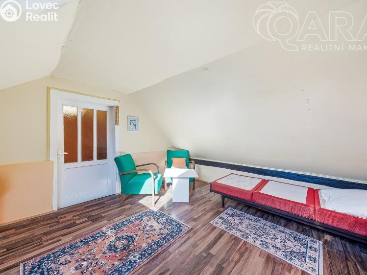 Prodej rodinného domu Kojátky č. 67