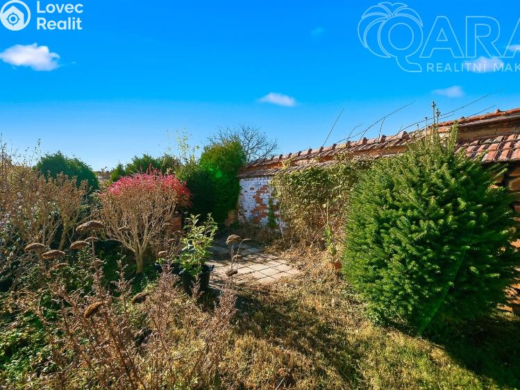 Prodej rodinného domu Kojátky č. 69