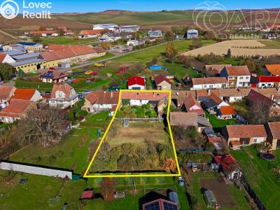 Prodej rodinného domu Kojátky č. 1