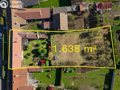 Prodej rodinného domu Kojátky č. 2