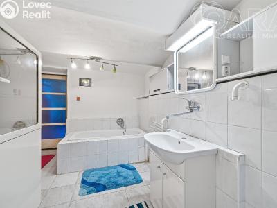 Prodej rodinného domu Kojátky č. 4