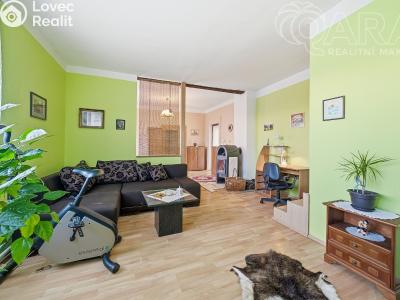 Prodej rodinného domu Kojátky č. 5