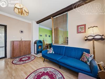 Prodej rodinného domu Kojátky č. 6