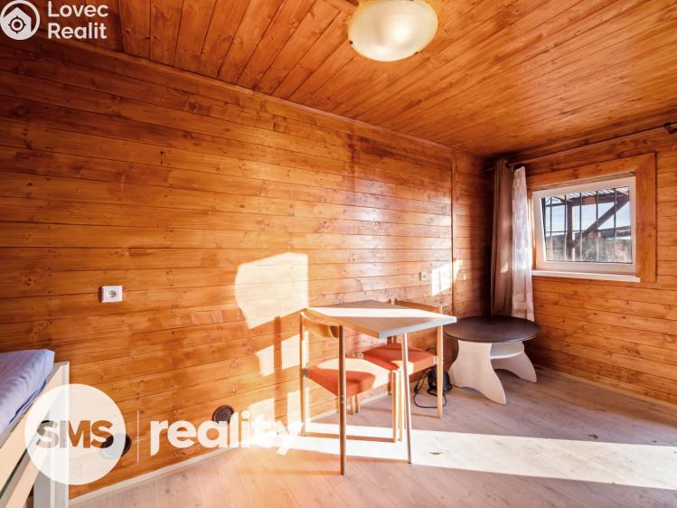 Prodej vinného sklepa Vrbovec č. 4