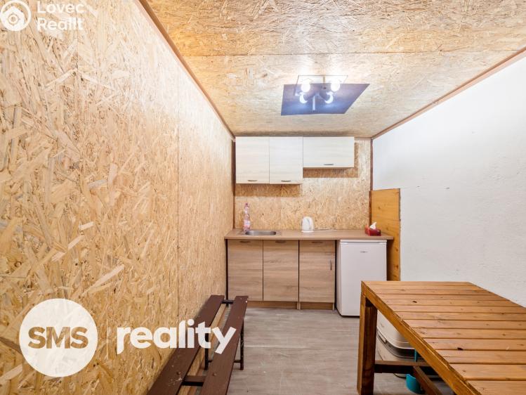 Prodej vinného sklepa Vrbovec č. 6