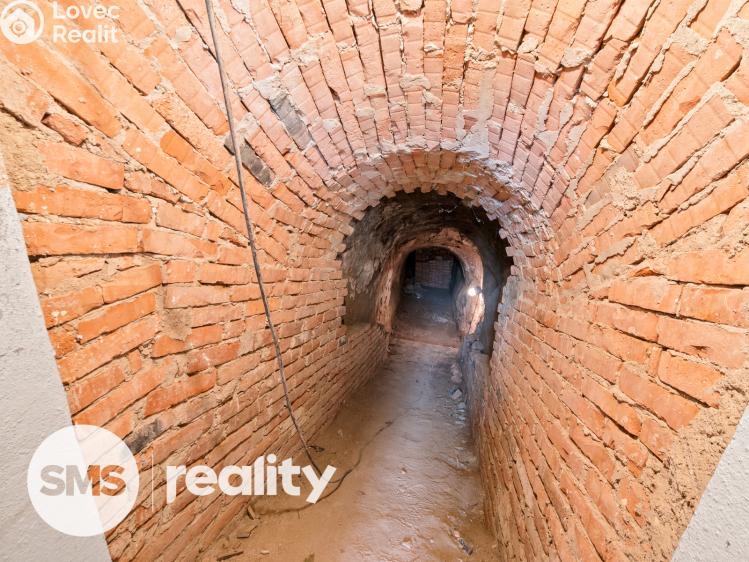 Prodej vinného sklepa Vrbovec č. 7