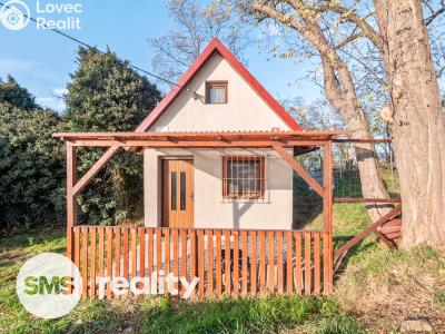 Prodej vinného sklepa Vrbovec č. 1