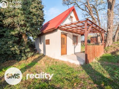 Prodej vinného sklepa Vrbovec č. 2