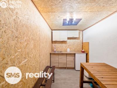 Prodej vinného sklepa Vrbovec č. 6