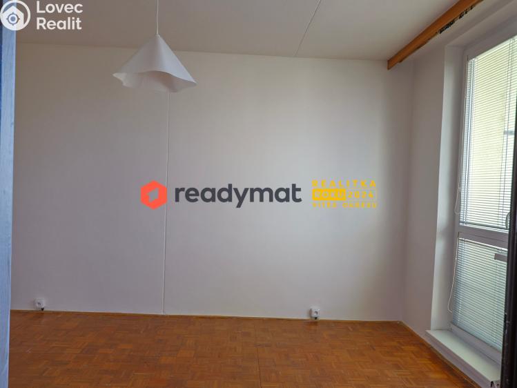 Pronájem bytu 3+1 Hodonín, Sadová č. 4