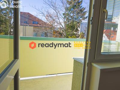 Pronájem bytu 3+1 Hodonín, Sadová č. 5