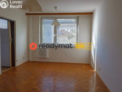 Pronájem bytu 3+1 Hodonín, Sadová č. 6