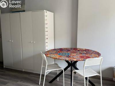 Аренда квартиры 1+KK Praha, Děčínská č. 5