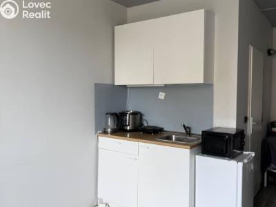 Аренда квартиры 1+KK Praha, Děčínská č. 6