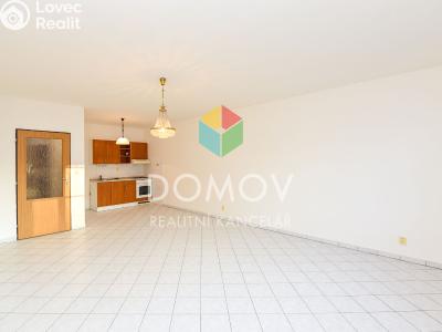 Rent apartment 1+KK Beroun, Náměstí Joachima Barranda č. 3