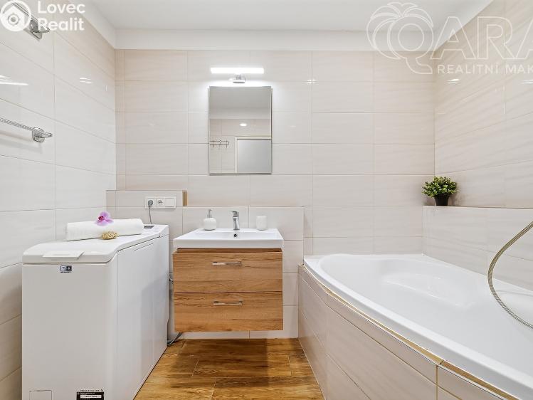 Prodej bytu 3+1 Brno, Vltavská 216/5 č. 2