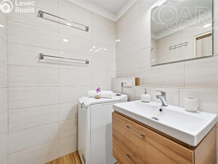 Prodej bytu 3+1 Brno, Vltavská 216/5 č. 13