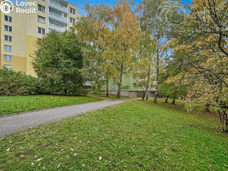 Prodej bytu 3+1 Brno, Vltavská 216/5 č. 24