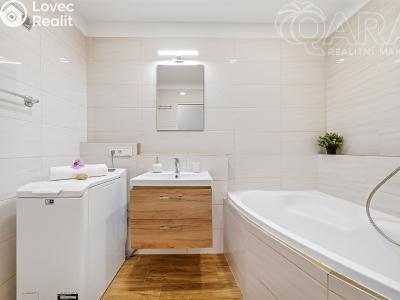 Prodej bytu 3+1 Brno, Vltavská č. 2