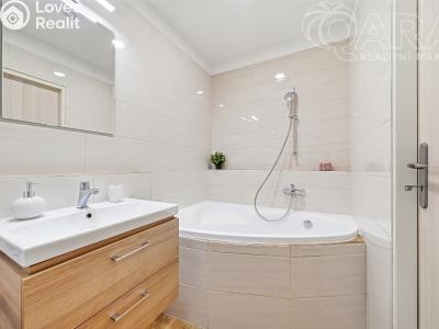 Продажа квартиры 3+1 Brno, Vltavská č. 12