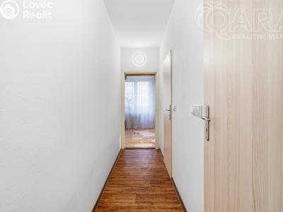 Продажа квартиры 3+1 Brno, Vltavská č. 14