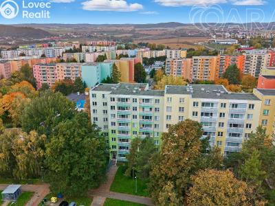 Продажа квартиры 3+1 Brno, Vltavská č. 27