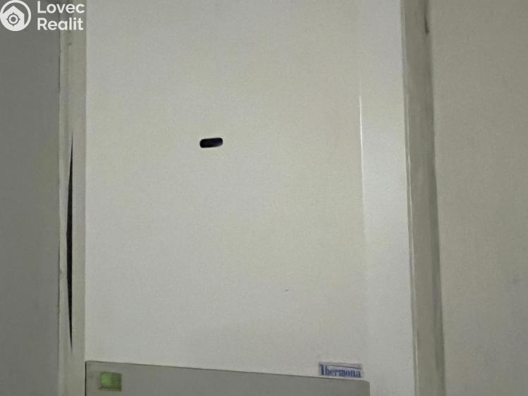 Pronájem obchodního prostoru Tulešice č. 17