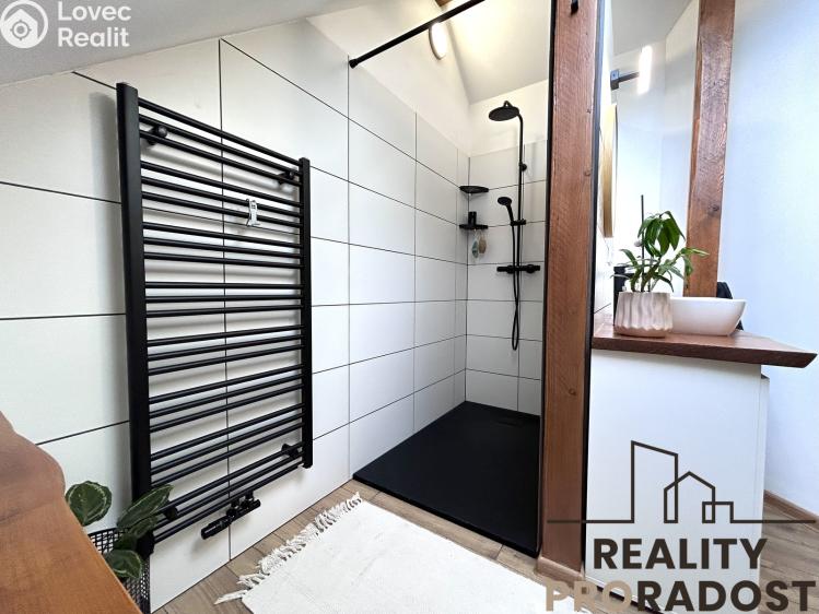 Prodej rodinného domu Kuchařovice, Znojemská č. 24