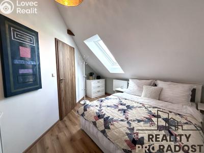 Prodej rodinného domu Kuchařovice, Znojemská č. 5