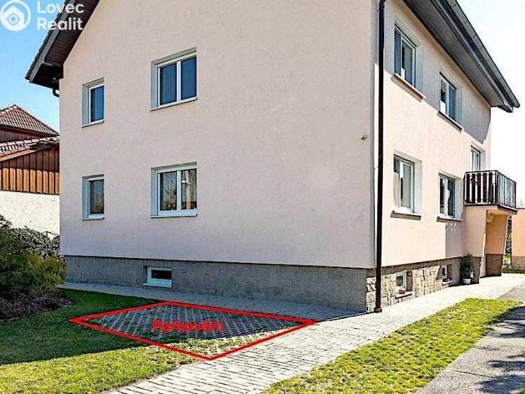 Pronájem bytu 2+KK Plzeň č. 7