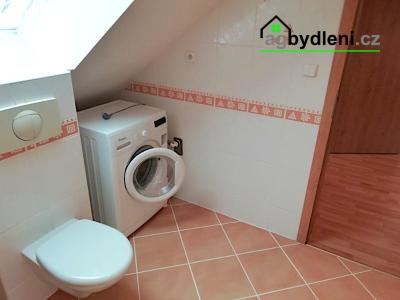 Rent apartment 2+KK Plzeň č. 6